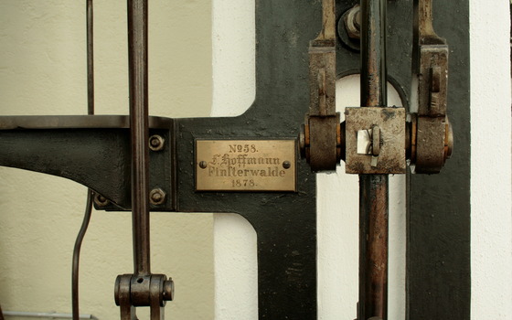 Foto: Andreas Franke, Lizenz: LKEE/MV
