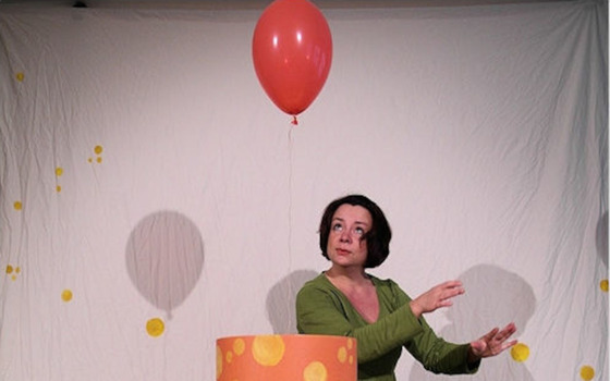 Titelbild, Foto: Figurentheater Anne Swoboda, Lizenz: Figurentheater Anne Swoboda