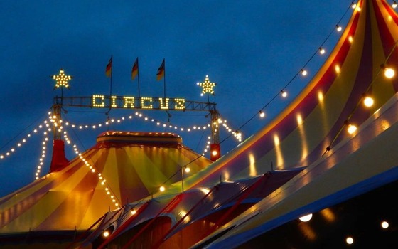 Foto: Ostfriesland Circus, Lizenz: Ostfriesland Circus