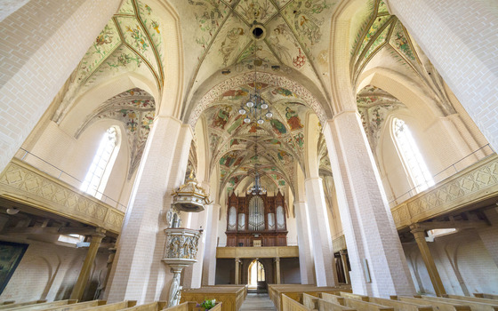 St. Marien, Foto: LKEE_Andreas Franke, Lizenz: LKEE_Andreas Franke