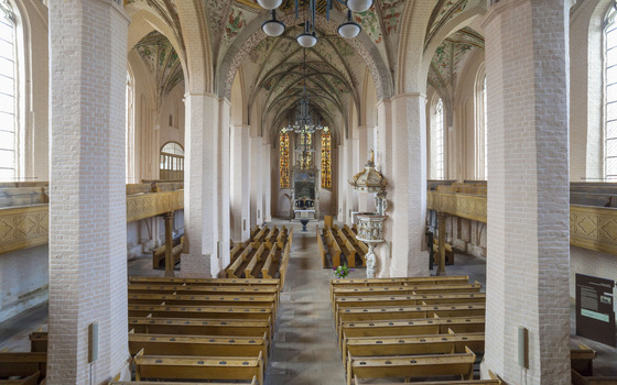 St. Marien, Foto: LKEE_Andreas Franke, Lizenz: LKEE_Andreas Franke