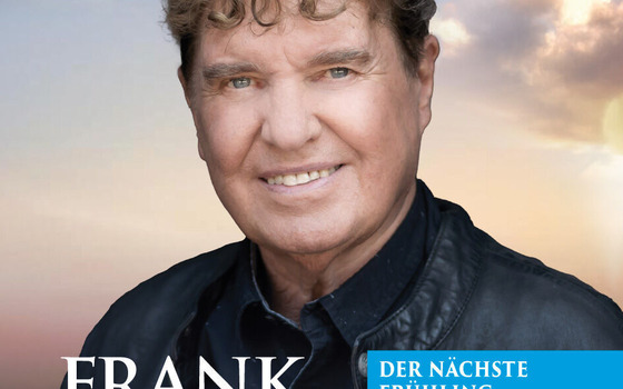 Frank Schöbel, Foto: Agentur, Lizenz: agentur