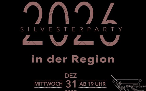 Silvester, Foto: KX Events, Lizenz: XK Events