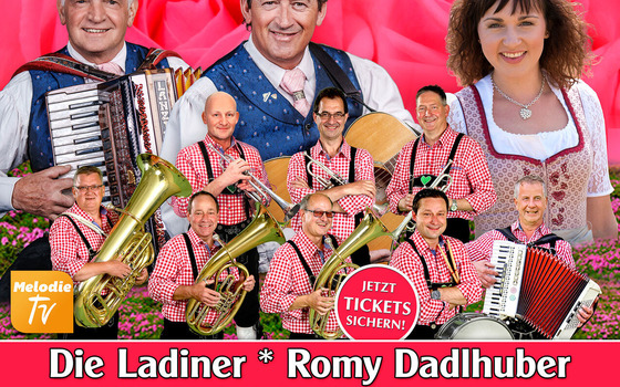 Plakat, Foto: HC Hainich Concerts GmbH, Lizenz: HC Hainich Concerts GmbH