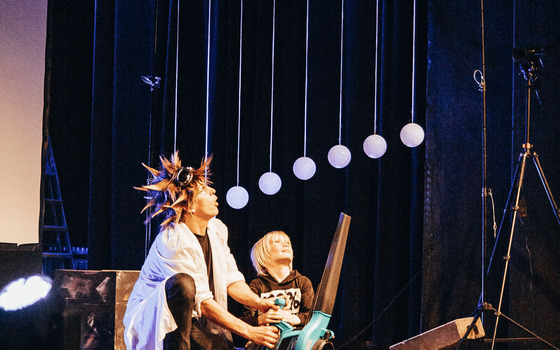 Bummbastic, Foto: Hotz'n'plotz Entertainment GmbH, Lizenz: Hotz'n'plotz Entertainment GmbH