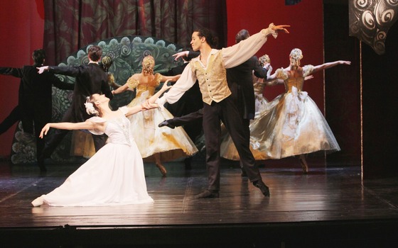 Aschenbrödel, Foto: Platner, Lizenz: Platner