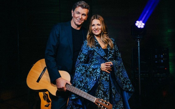 DM_Gogow_Weihnachtstour, Foto: Agentur, Lizenz: agentur