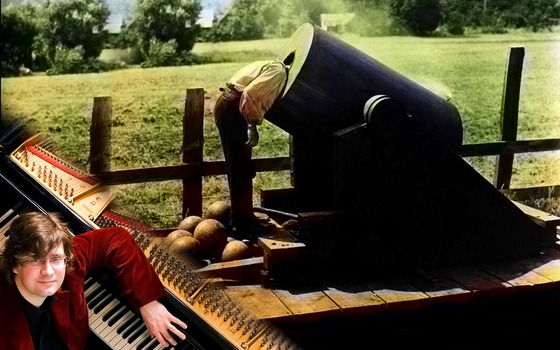 Bothmer-TheGeneral, Foto: Meixner Birgit, Lizenz: Meixner Birgit