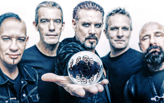 Remode Sphere 2024, Foto: Silke Kemmer, Lizenz: Silke Kemmer