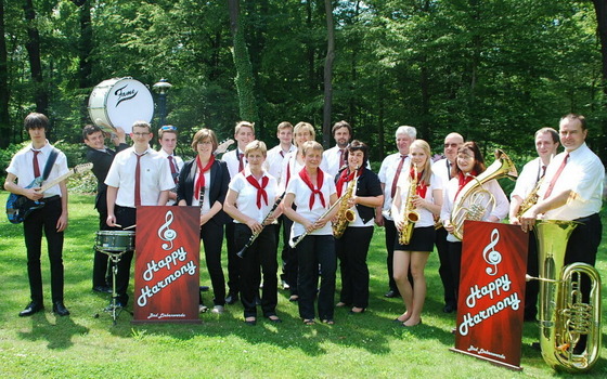 Happy Harmonie, Foto: Happy Harmonie, Lizenz: Happy Harmonie