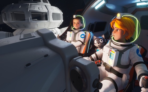 Foto: Planetarium Herzberg, Lizenz: Planetarium Herzberg