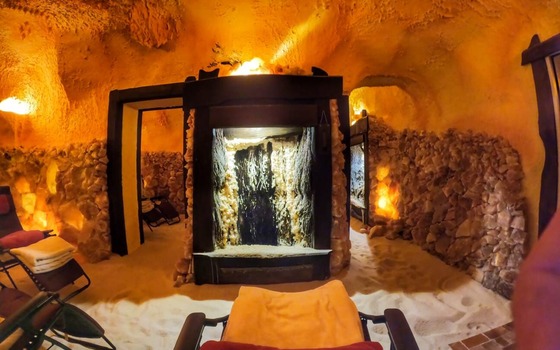 Foto: Salzgrotte Bali, Lizenz: Salzgrotte Bali