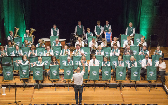 Geißlitztaler Musikanten, Foto: Geißlitztaler Musikanten, Lizenz: Geißlitztaler Musikanten