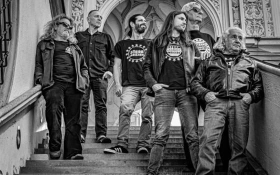 Stern Combo Mei&szlig;en, Foto: Agentur, Lizenz: agentur