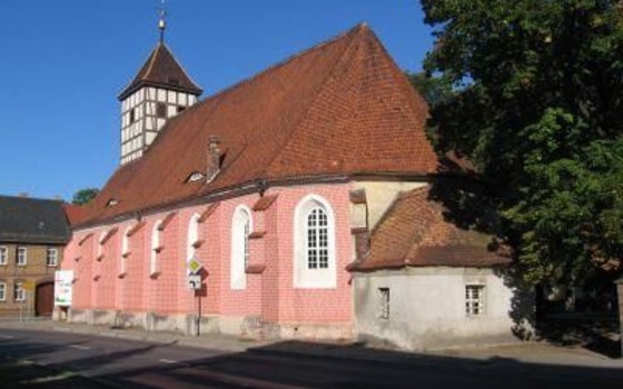 Foto: Stadt Sonnewalde