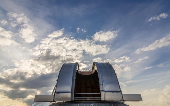 Foto: Planetarium Herzberg, Lizenz: Planetarium Herzberg