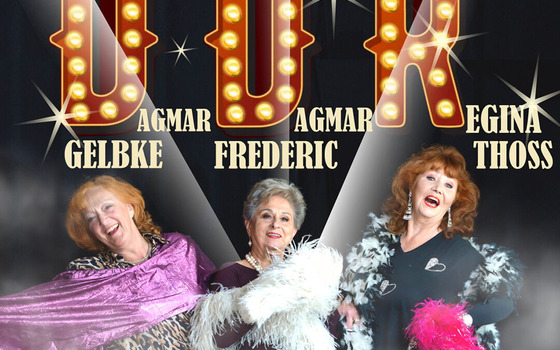 Foto: K&auml;nguruh Production