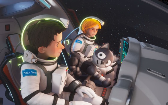 Foto: Planetarium Herzberg, Lizenz: Planetarium Herzberg