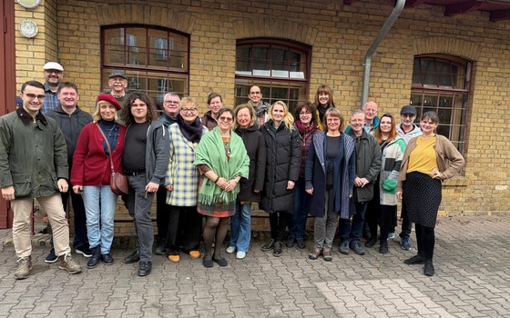 Foto: Cantemus, Lizenz: Cantemus