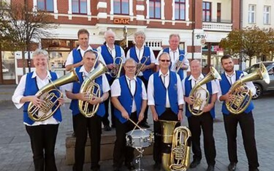 Foto: Schwarzheider Musikanten e.V., Lizenz: Schwarzheider Musikanten e.V.
