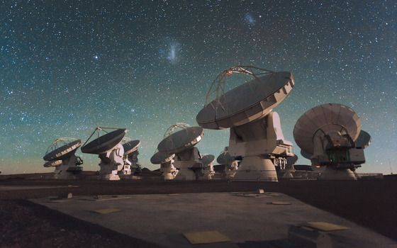Foto: Planetarium Herzberg, Lizenz: Planetarium Herzberg