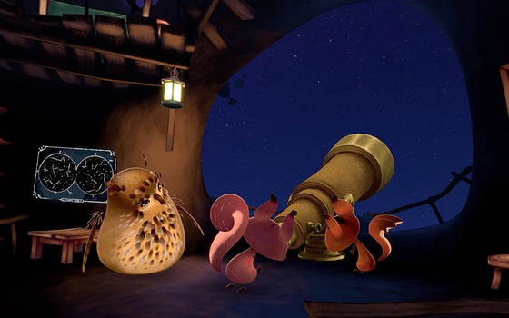 Foto: Planetarium Herzberg, Lizenz: Planetarium Herzberg