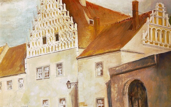 Foto: Museum M&uuml;hlberg 1547, Lizenz: Museum M&uuml;hlberg 1547