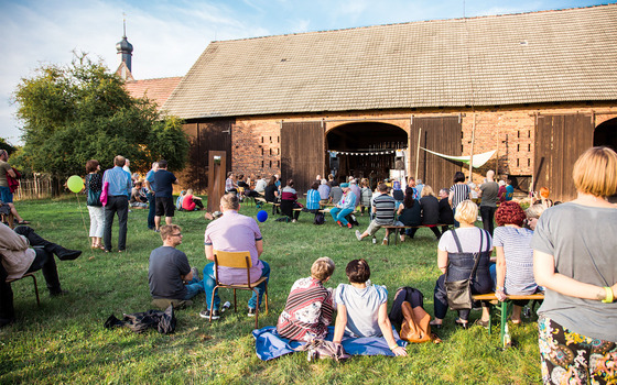 Foto: Friederike Kalz