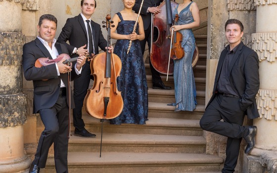 Foto: Dresdner Residnz Orchester