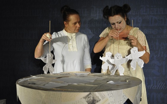 Foto: Meike Grimm, Anne Swoboda
