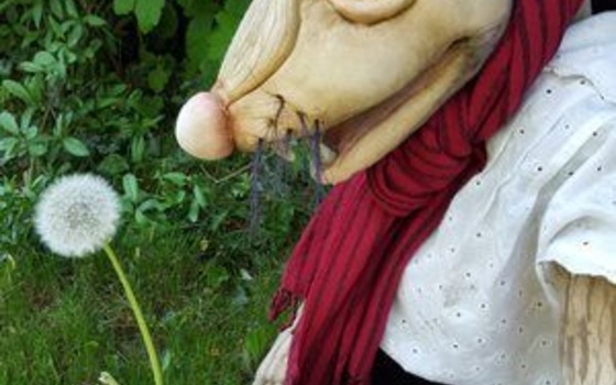 Foto: Ursula raetin