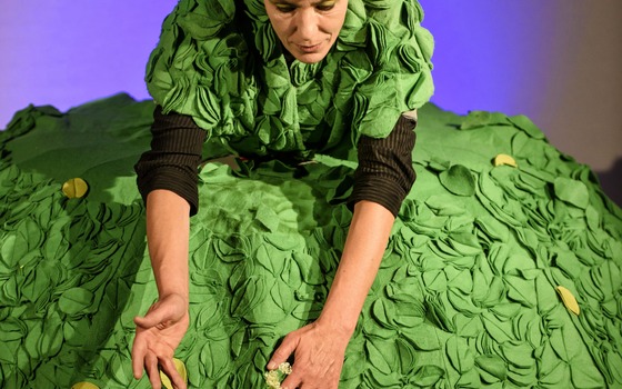 Foto: Lutz Edelhoff