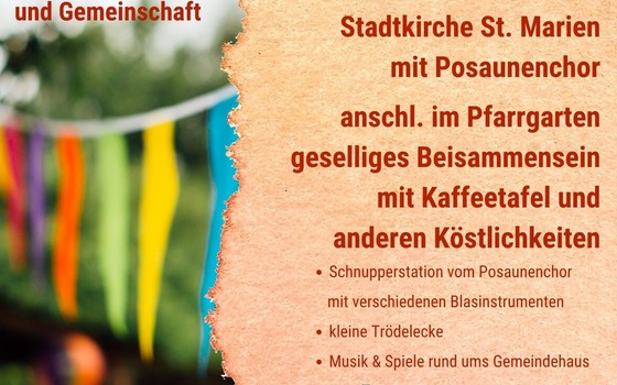 Foto: Gemeinde St.Marien