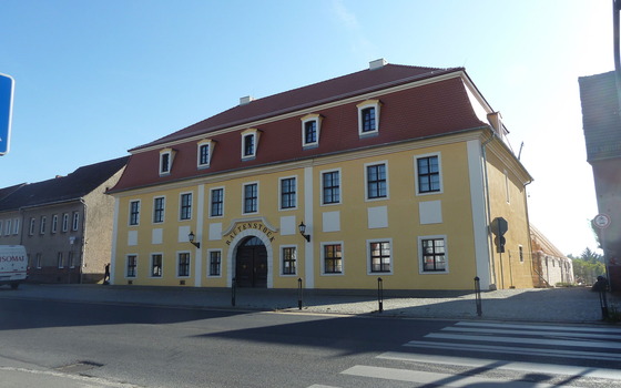 Rautenstock Doberlug, Foto: Familie R&ouml;der, Lizenz: Familie R&ouml;der